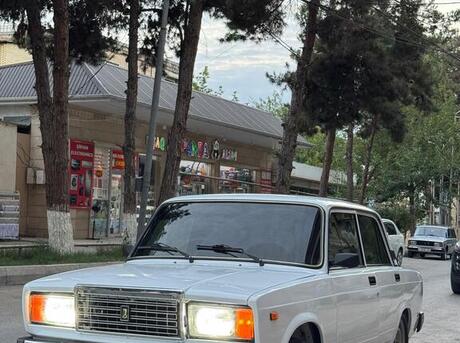 LADA (VAZ) 2107 2009