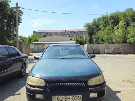 Opel Omega 1996