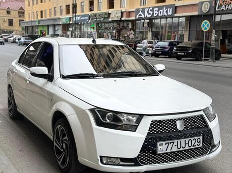 Khazar SD 2020