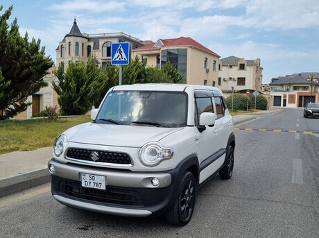 Suzuki Xbee