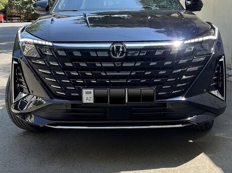 Changan  2025