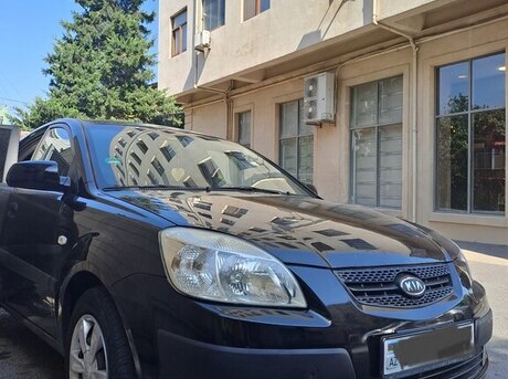 Kia Rio 2006