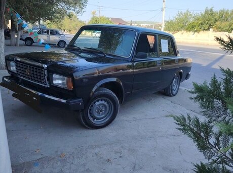 LADA (VAZ) 2107 2010