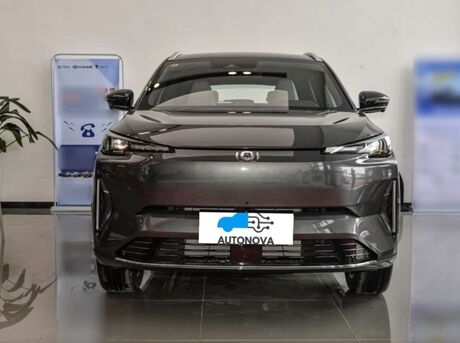 Changan Qiyuan Q05