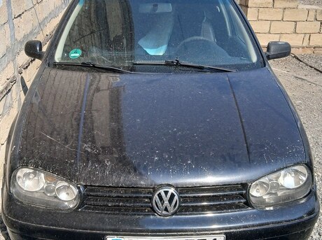 Volkswagen Golf 1997