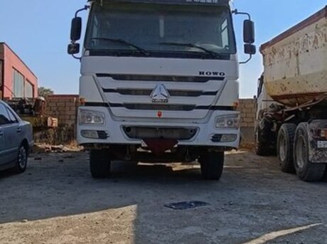 HOWO 371