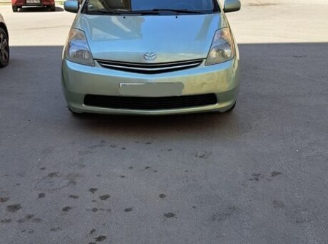 Toyota Prius 2009
