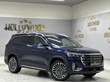 Jetour X90 PLUS 2023