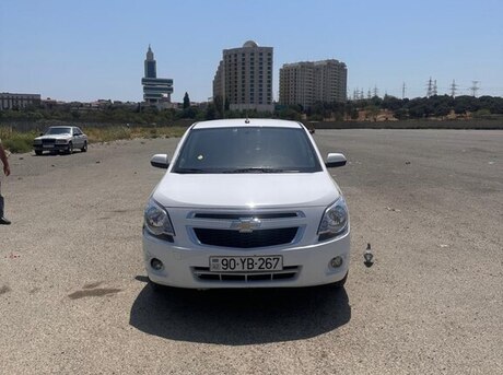 Chevrolet Cobalt
