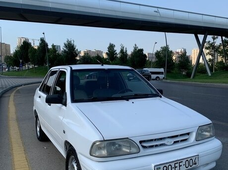 Saipa 132