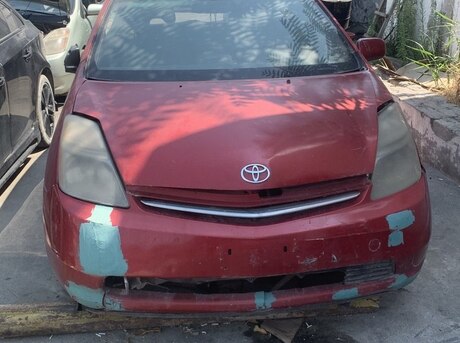 Toyota Prius 2007