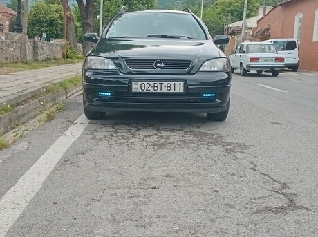 Opel Astra 1998