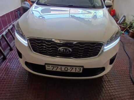 Kia Sorento 2019