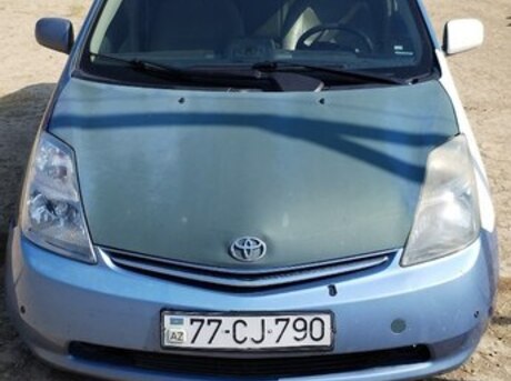 Toyota Prius 2008
