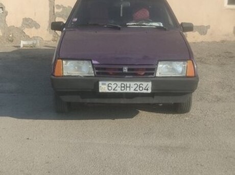 LADA (VAZ) 21099 1997