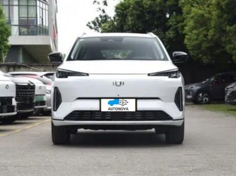 Changan Qiyuan Q05