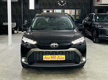 Toyota Frontlander