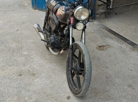 Tufan M50