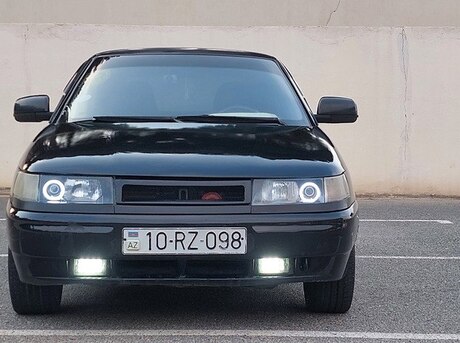 LADA (VAZ) 2112 2008