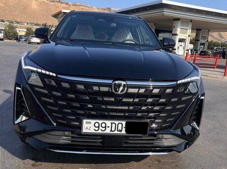 Changan  2025
