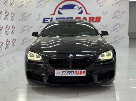 BMW 650