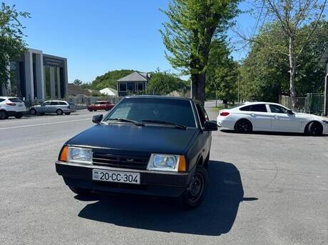 LADA (VAZ) 2108 1988
