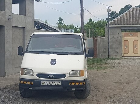 Ford Transit 1997