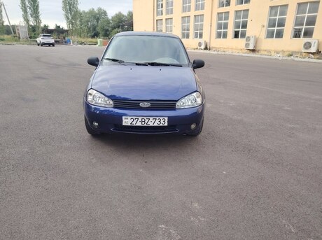 LADA (VAZ) Kalina 2008