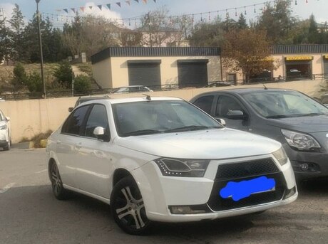 Khazar SD