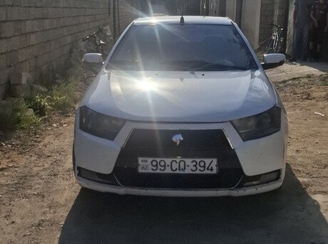 Khazar SD