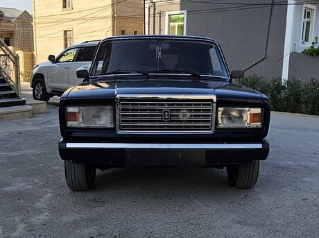 LADA (VAZ) 2107 2011