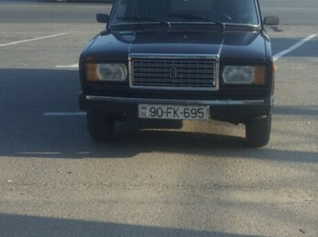 LADA (VAZ) 2107 2007