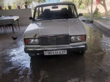 LADA (VAZ) 2107 2011