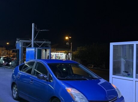 Toyota Prius 2007
