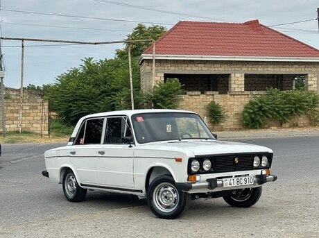 LADA (VAZ) 2106