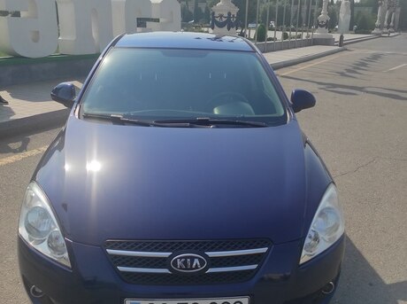 Kia Ceed 2018