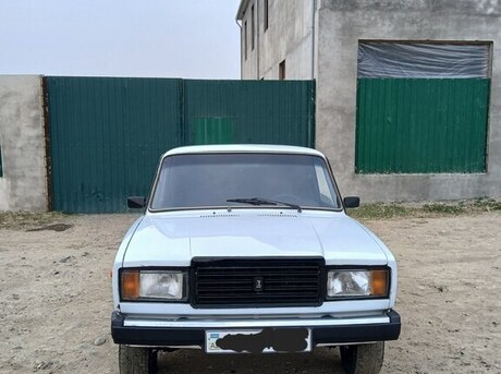 LADA (VAZ) 2107 2003