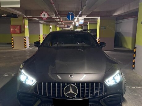 Mercedes  2019