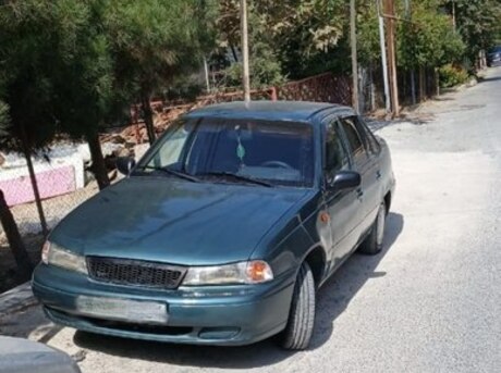 Daewoo Nexia 1995
