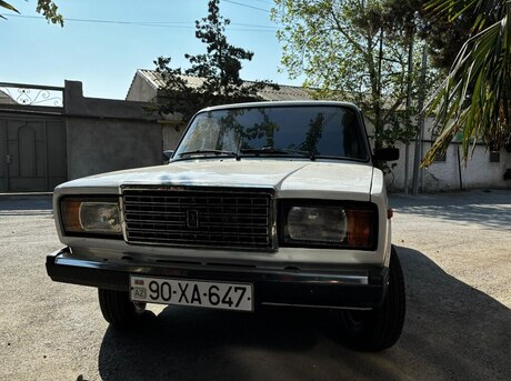 LADA (VAZ) 2107 2009