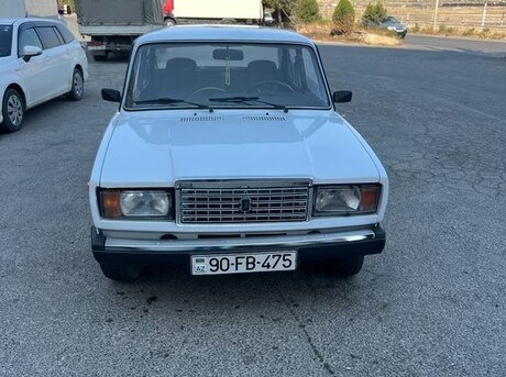 LADA (VAZ) 2107 2009