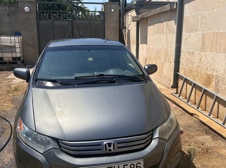 Honda Insight 2010