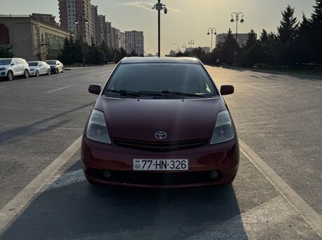 Toyota Prius 2005