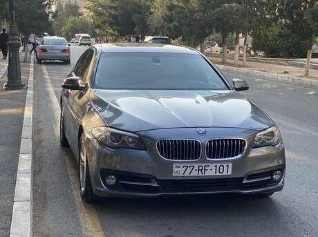 BMW 528