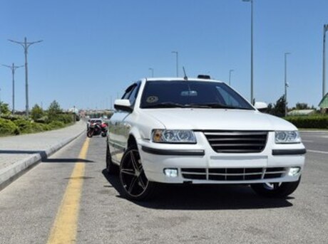 Khazar LX 2022