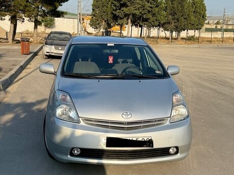 Toyota Prius 2006