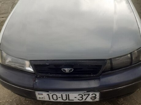 Daewoo Nexia 2007