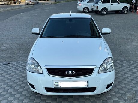 LADA (VAZ) Priora 2013