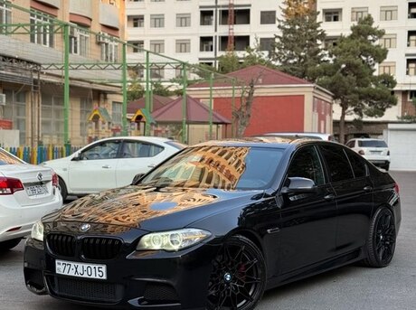 BMW 528