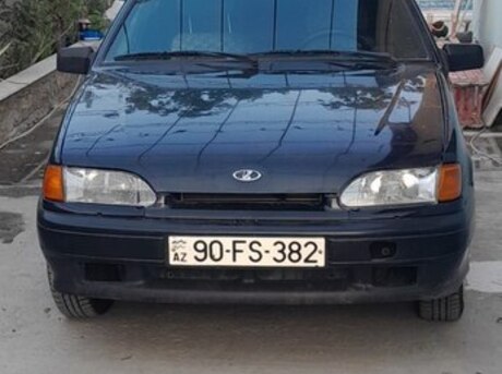 LADA (VAZ) 2115 2009